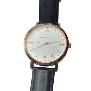 WRISTOLOGY Olivia Unisex Watch 38mm - Fresh Battery - Adjustable Band Rose Gold